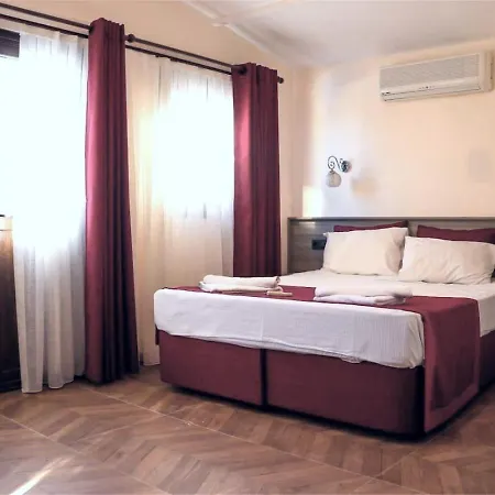 Holiday home Mulberry