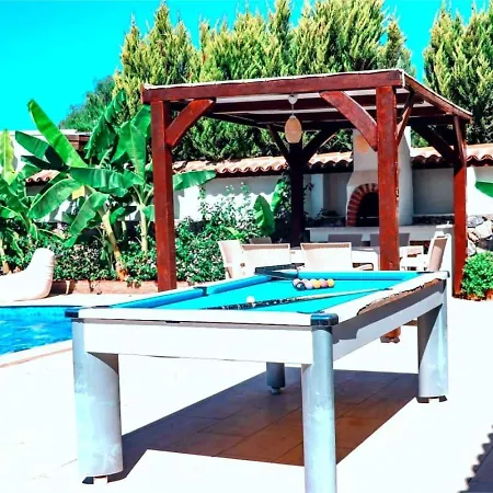 Mulberry Holiday home