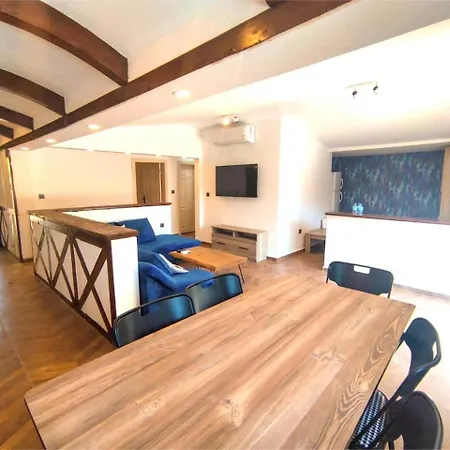 Holiday home Mulberry Fethiye