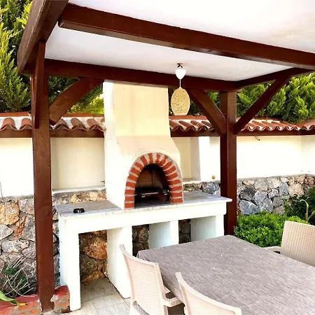 Mulberry Holiday home