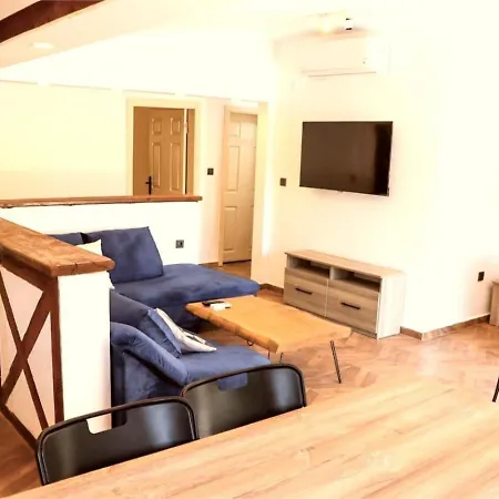 Holiday home Mulberry