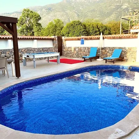 Mulberry * Fethiye